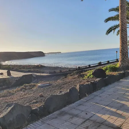 Mirador De Afre