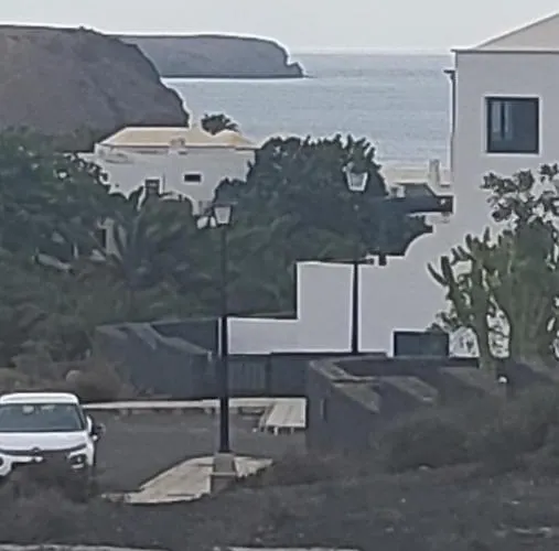 فيلة Mirador De Afre بلايا بلانكا