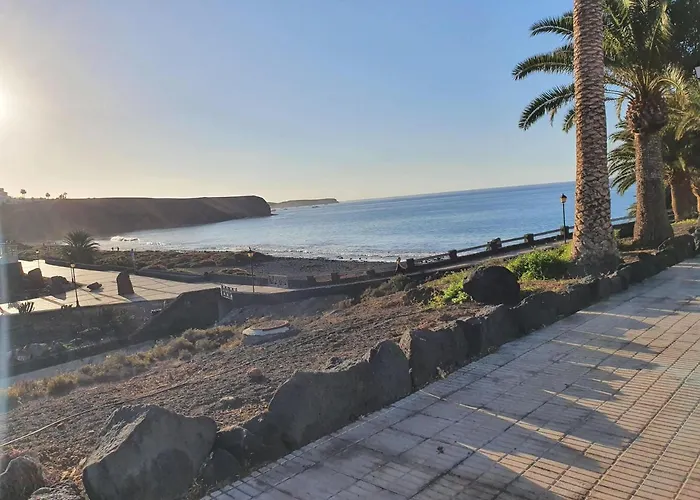 Mirador De Afre