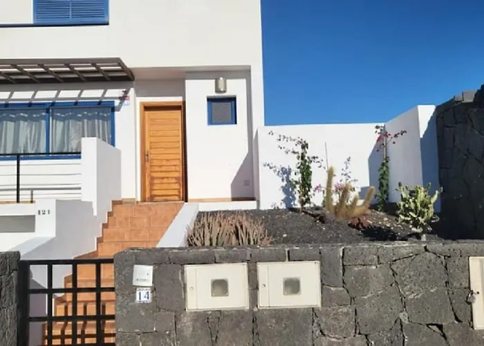 فيلة Mirador De Afre *