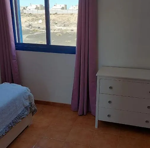 Mirador De Afre فيلة